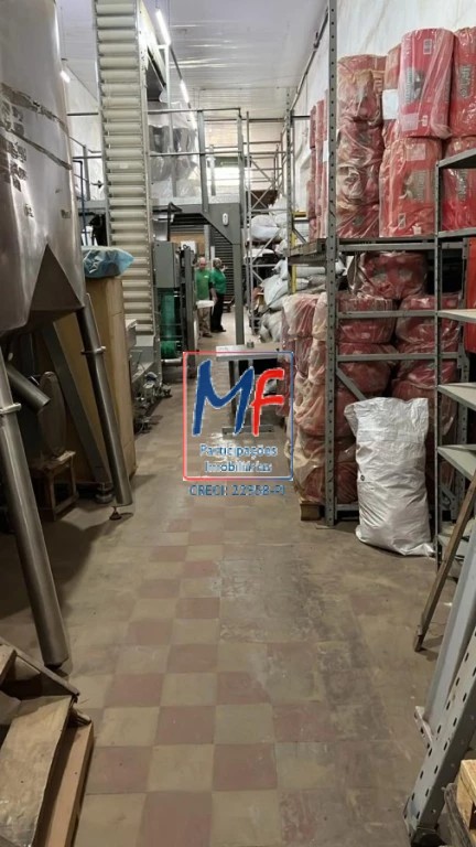 Depósito-Galpão, 310 m² - Foto 6