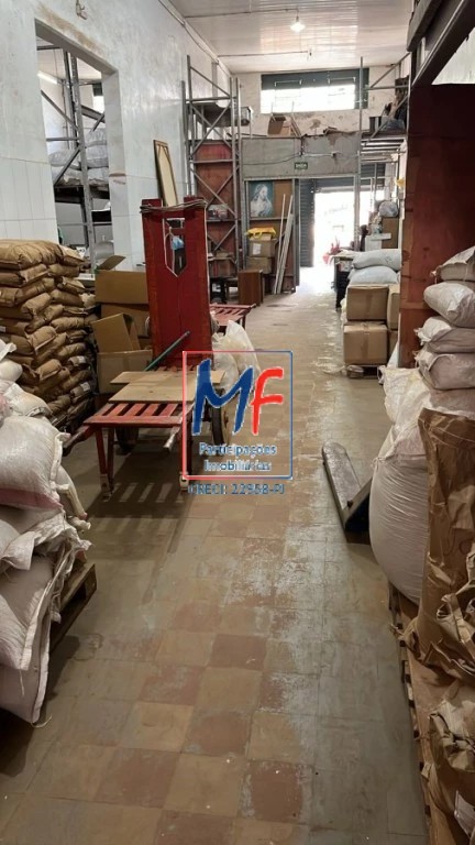 Depósito-Galpão, 310 m² - Foto 8