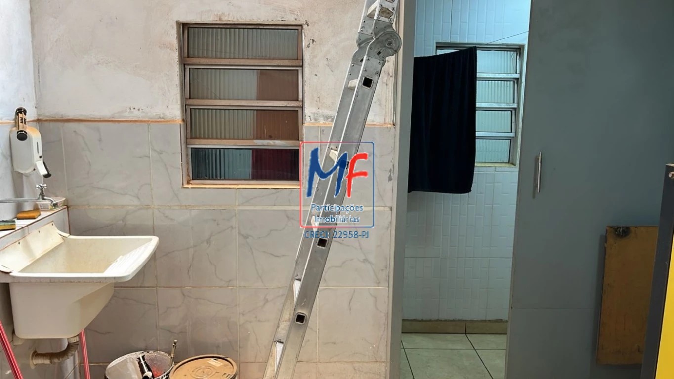 Depósito-Galpão, 310 m² - Foto 10