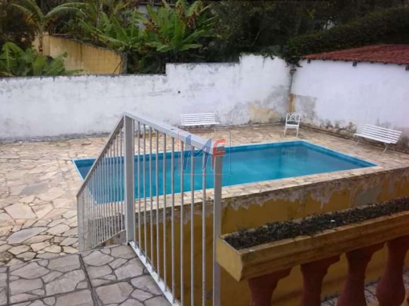 Sítio, 4 quartos, 300 m² - Foto 7