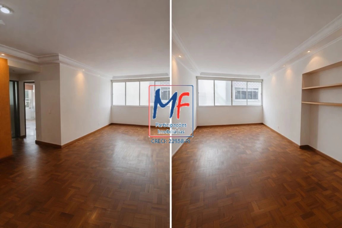 Apartamento, 2 quartos, 105 m² - Foto 1