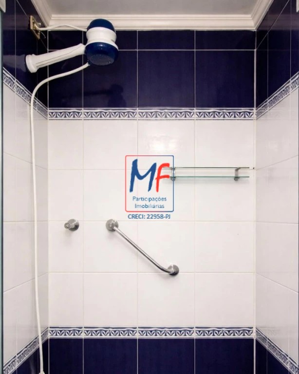 Apartamento, 2 quartos, 105 m² - Foto 6