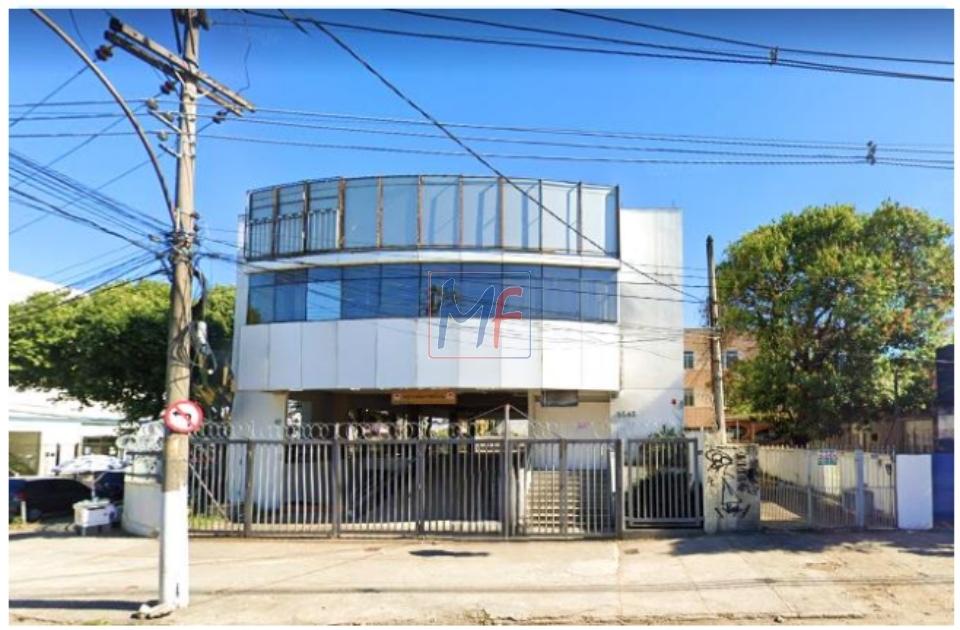 Prédio Inteiro à venda, 1323m² - Foto 1