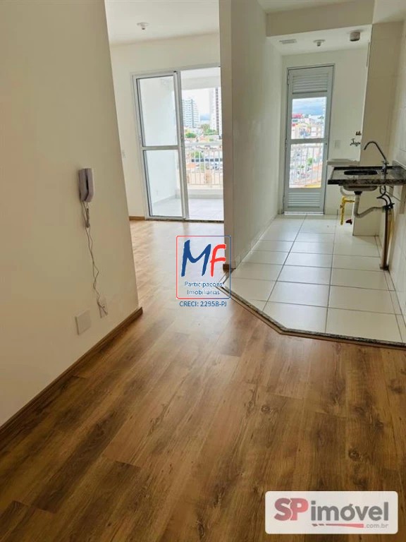 Apartamento à venda com 3 quartos, 65m² - Foto 3