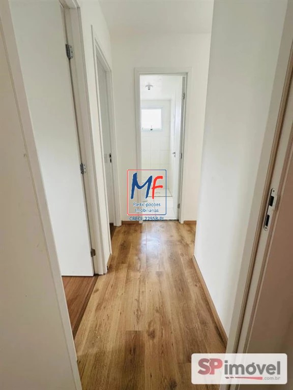 Apartamento à venda com 3 quartos, 65m² - Foto 7