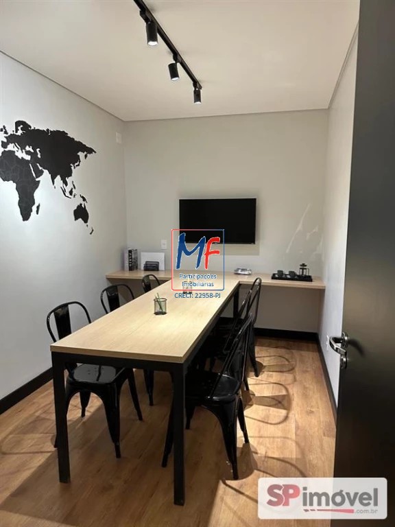 Apartamento à venda com 3 quartos, 65m² - Foto 11