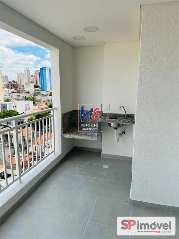 Apartamento à venda com 3 quartos, 65m² - Foto 1