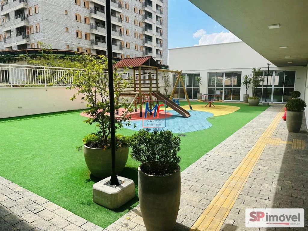 Apartamento à venda com 3 quartos, 65m² - Foto 22