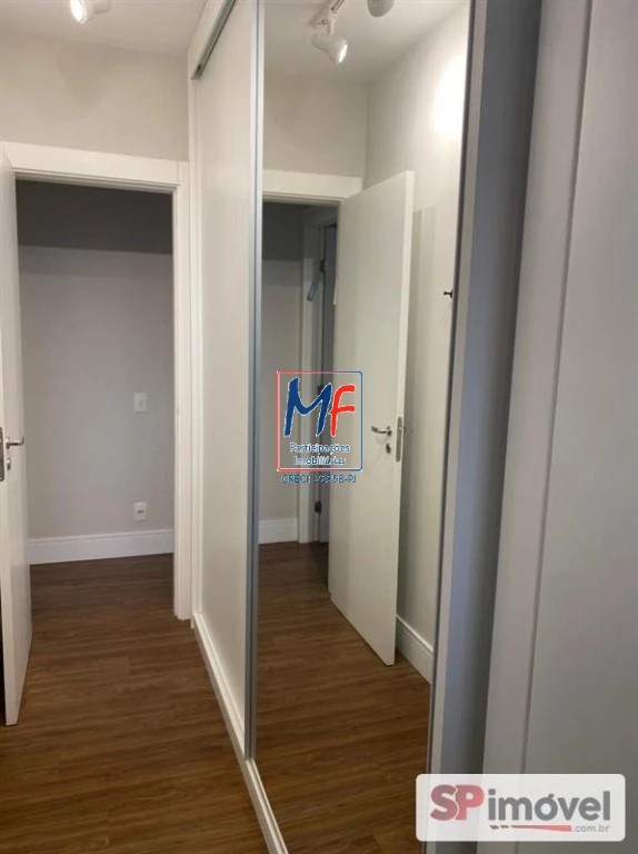 Apartamento à venda com 3 quartos, 121m² - Foto 11