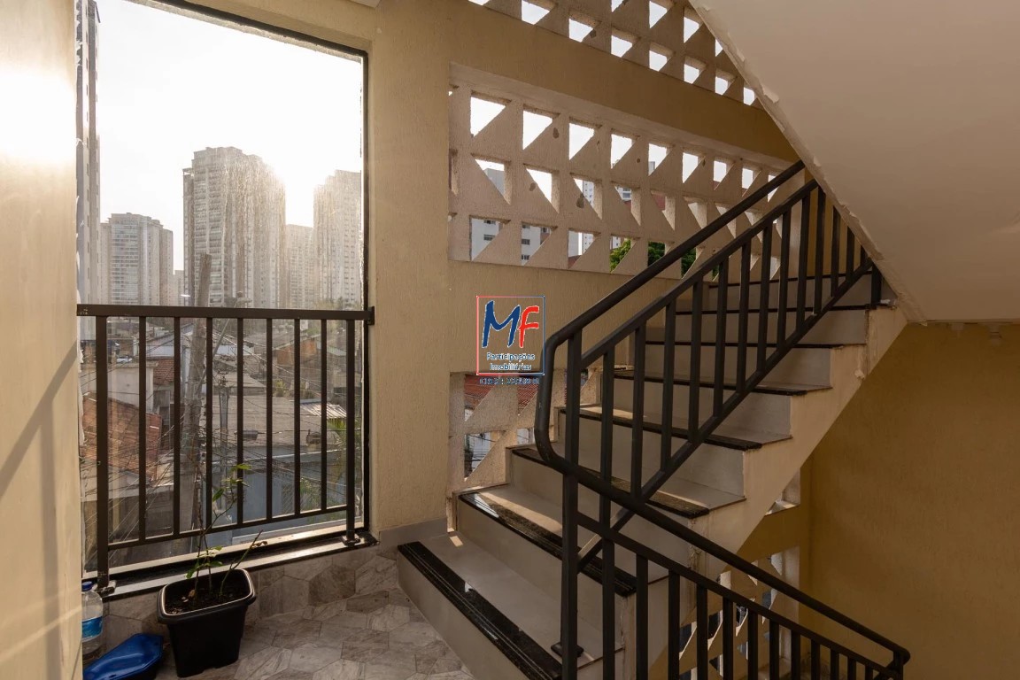 Apartamento, 2 quartos, 33 m² - Foto 2