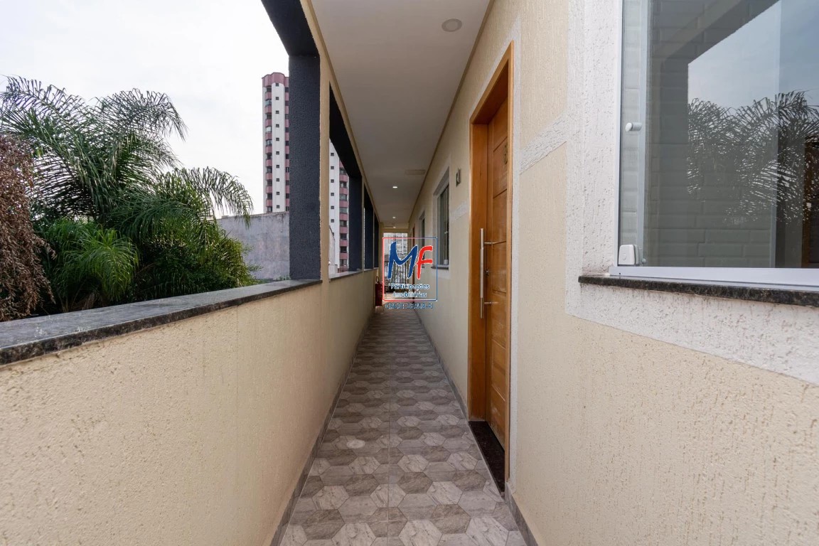 Apartamento, 2 quartos, 33 m² - Foto 3