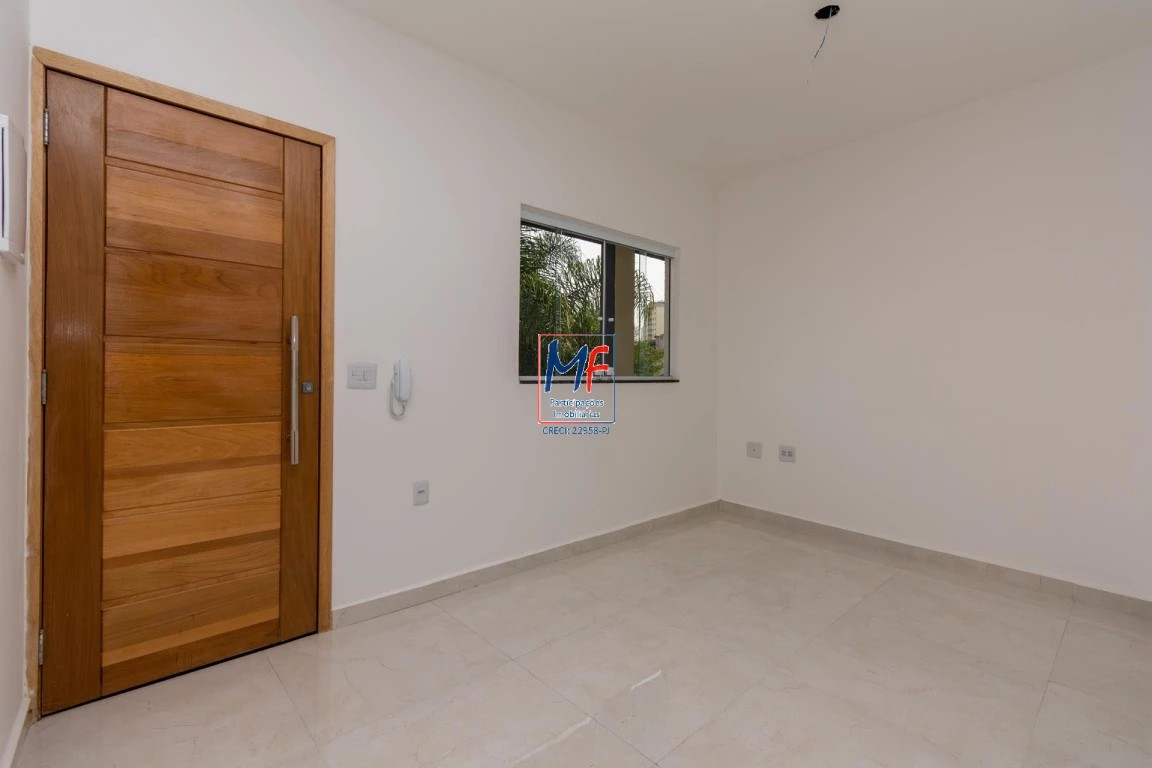 Apartamento, 2 quartos, 33 m² - Foto 4