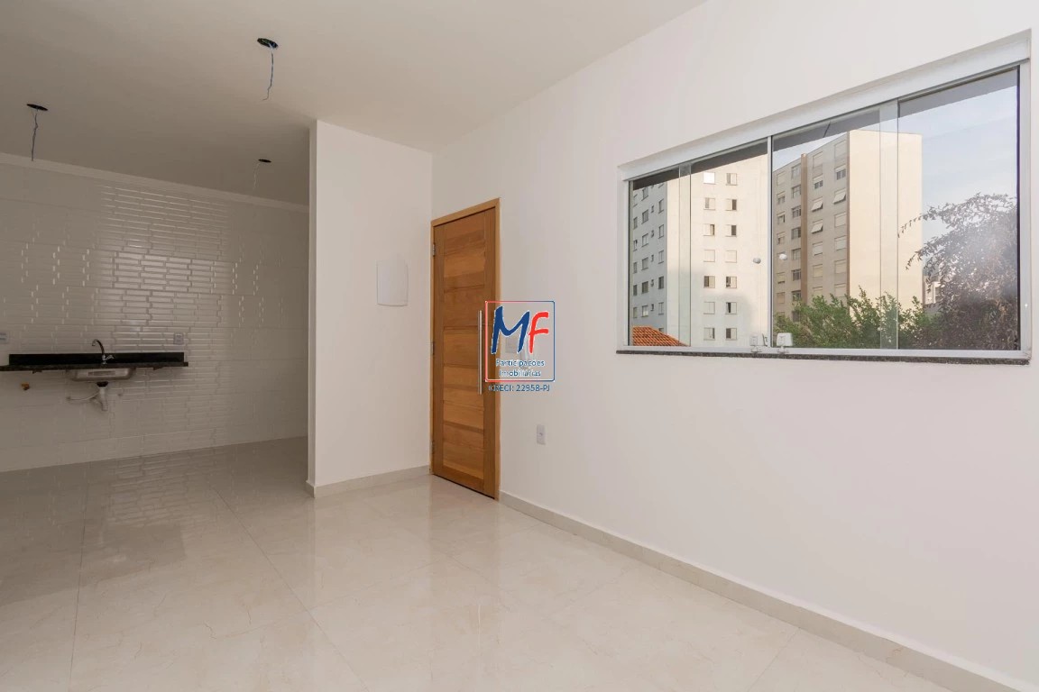 Apartamento, 2 quartos, 33 m² - Foto 5