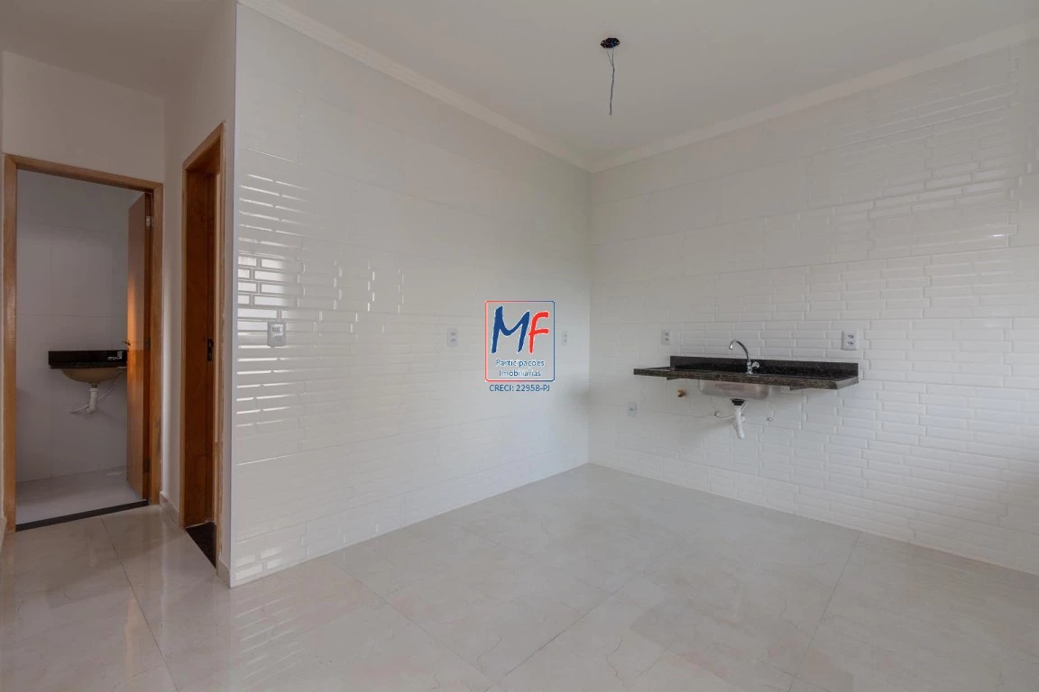 Apartamento, 2 quartos, 33 m² - Foto 6