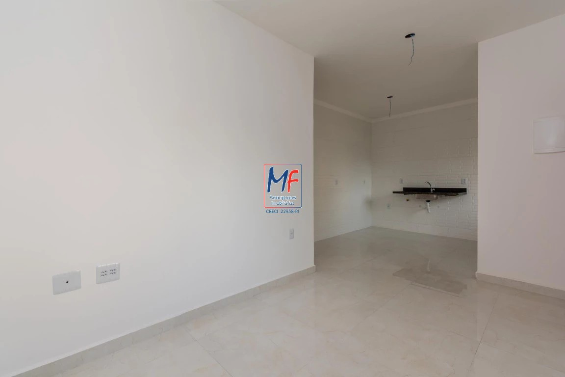 Apartamento, 2 quartos, 33 m² - Foto 7