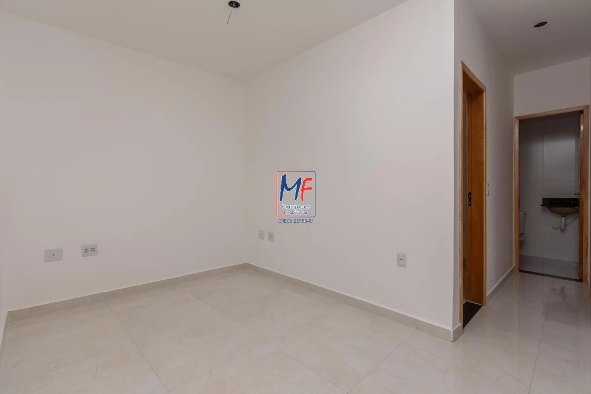 Apartamento, 2 quartos, 33 m² - Foto 8