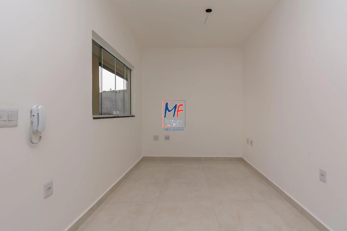 Apartamento, 2 quartos, 33 m² - Foto 9