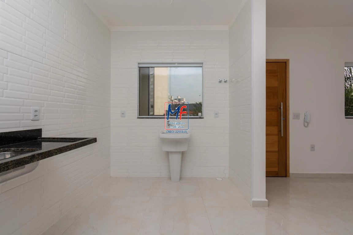 Apartamento, 2 quartos, 33 m² - Foto 10