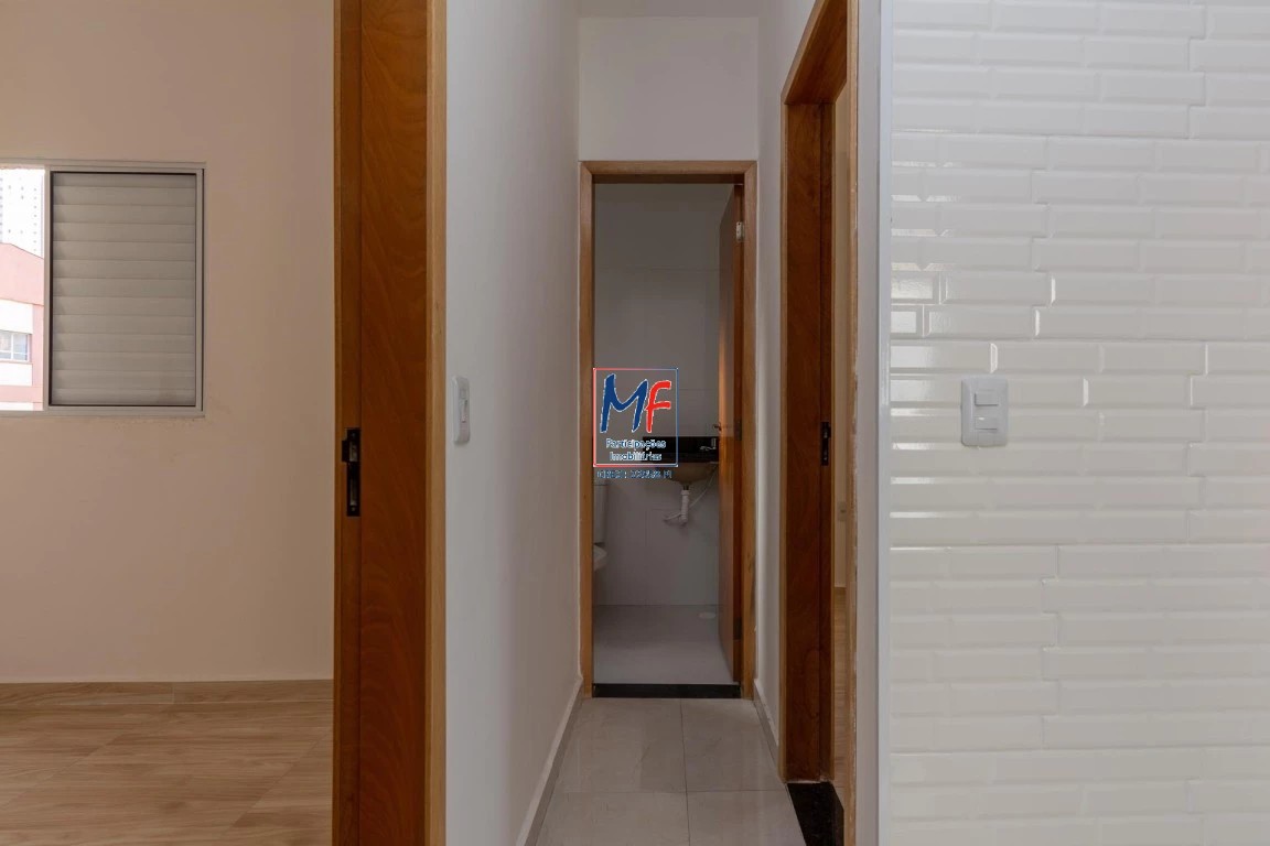 Apartamento, 2 quartos, 33 m² - Foto 11