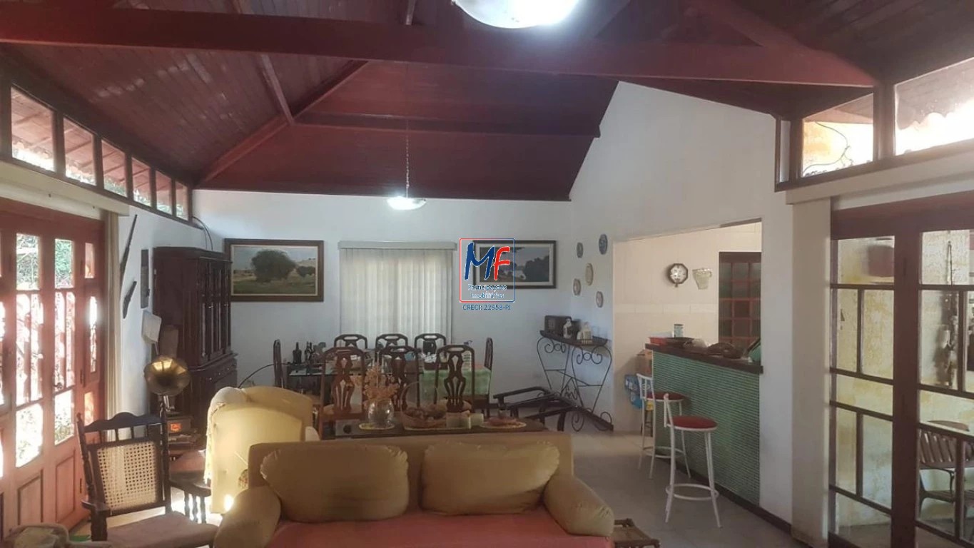 Casa de Condomínio à venda com 3 quartos, 200m² - Foto 3