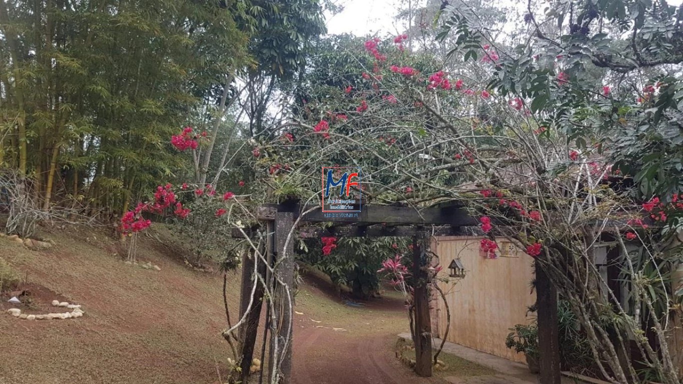 Casa de Condomínio à venda com 3 quartos, 200m² - Foto 12