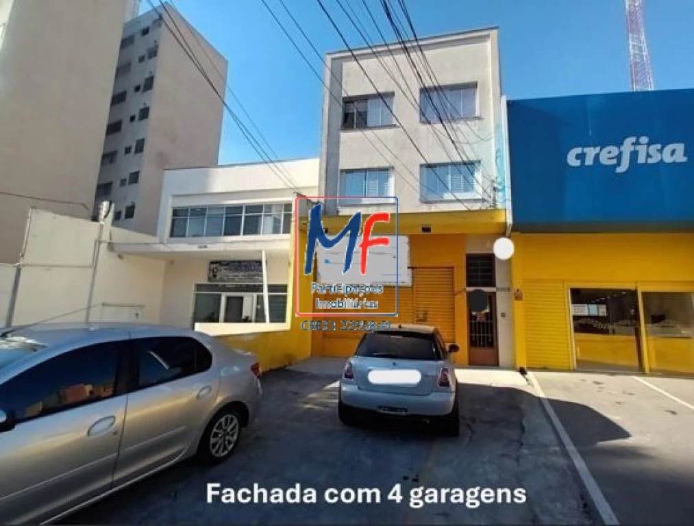 Prédio Inteiro, 706 m² - Foto 1