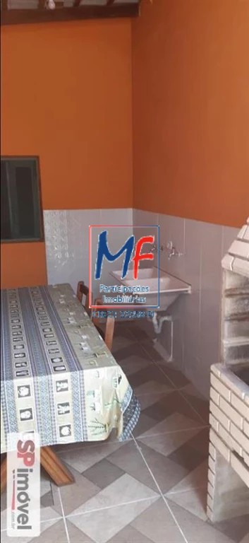 Casa, 2 quartos - Foto 9