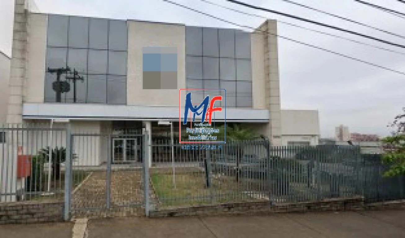 Prédio Inteiro, 2127 m² - Foto 1