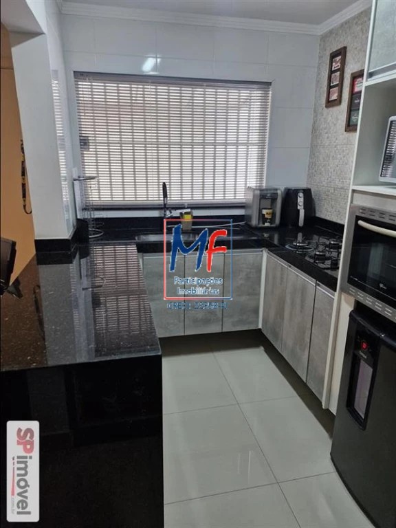 Casa de Condomínio à venda com 2 quartos, 48m² - Foto 1