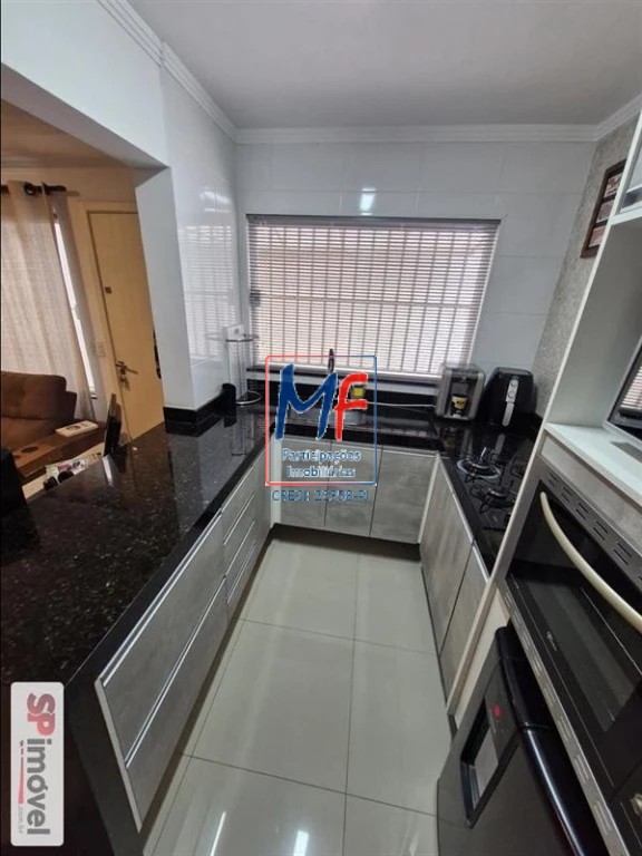 Casa de Condomínio à venda com 2 quartos, 48m² - Foto 2
