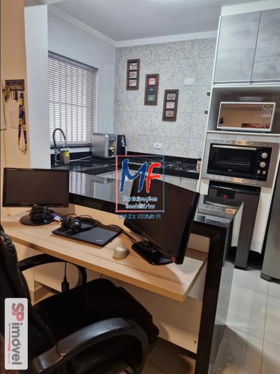 Casa de Condomínio à venda com 2 quartos, 48m² - Foto 3