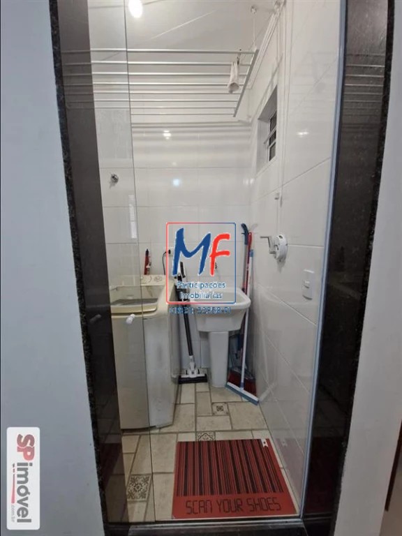 Casa de Condomínio à venda com 2 quartos, 48m² - Foto 4