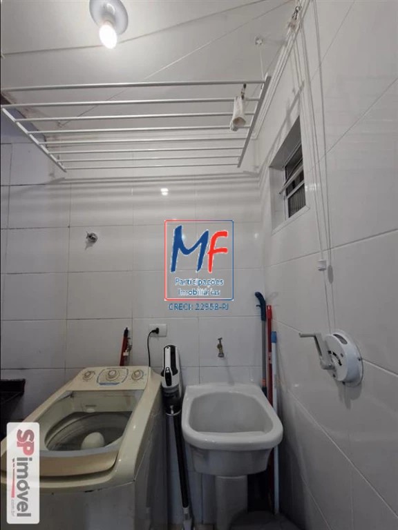 Casa de Condomínio à venda com 2 quartos, 48m² - Foto 5