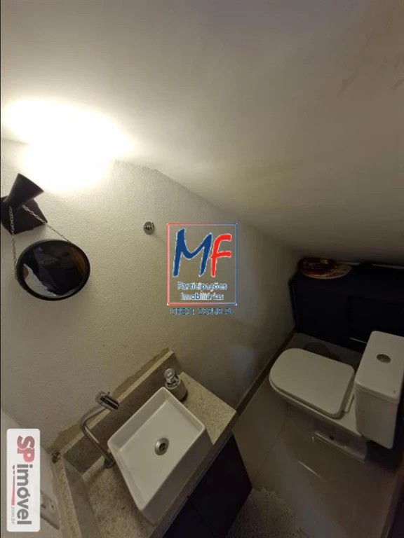 Casa de Condomínio à venda com 2 quartos, 48m² - Foto 6