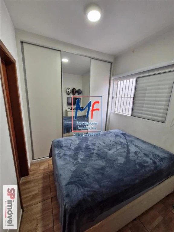 Casa de Condomínio à venda com 2 quartos, 48m² - Foto 7