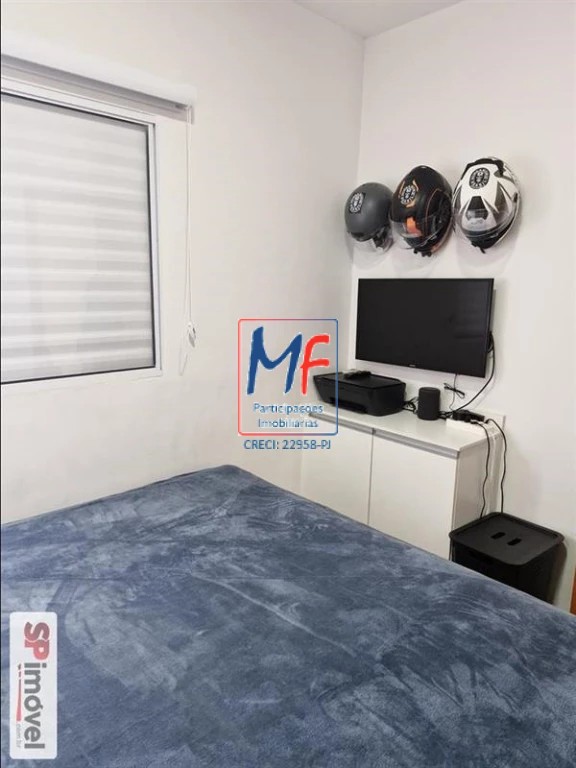 Casa de Condomínio à venda com 2 quartos, 48m² - Foto 8