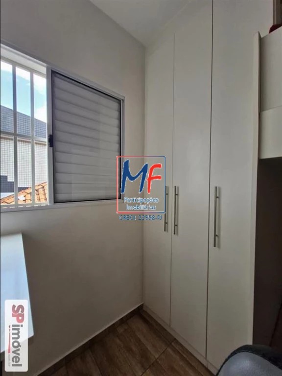 Casa de Condomínio à venda com 2 quartos, 48m² - Foto 9