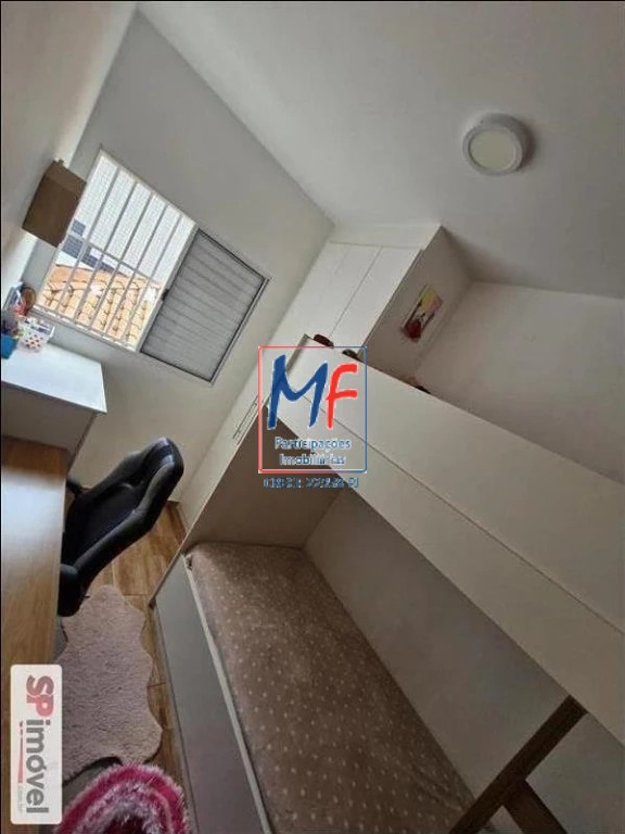Casa de Condomínio à venda com 2 quartos, 48m² - Foto 10