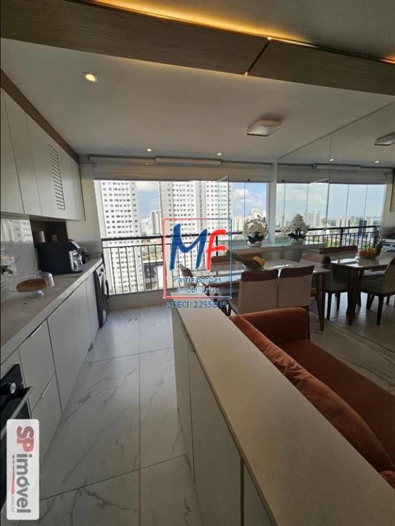 Apartamento, 2 quartos, 53 m² - Foto 1