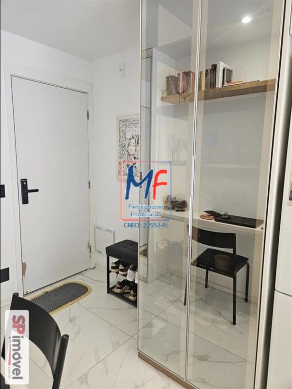 Apartamento, 2 quartos, 53 m² - Foto 3