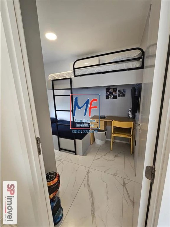 Apartamento, 2 quartos, 53 m² - Foto 5
