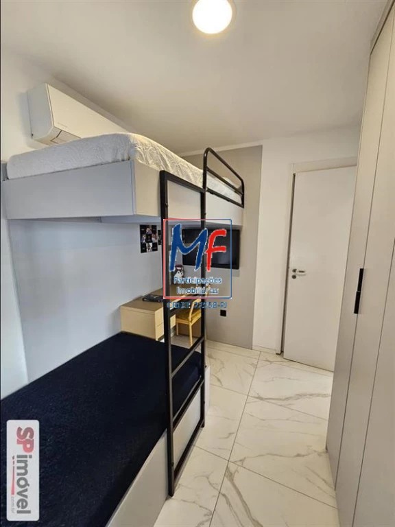 Apartamento, 2 quartos, 53 m² - Foto 6