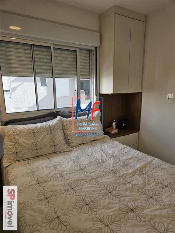 Apartamento, 2 quartos, 53 m² - Foto 7