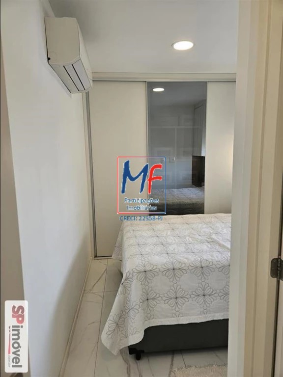 Apartamento, 2 quartos, 53 m² - Foto 8
