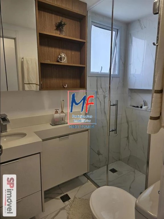 Apartamento, 2 quartos, 53 m² - Foto 10