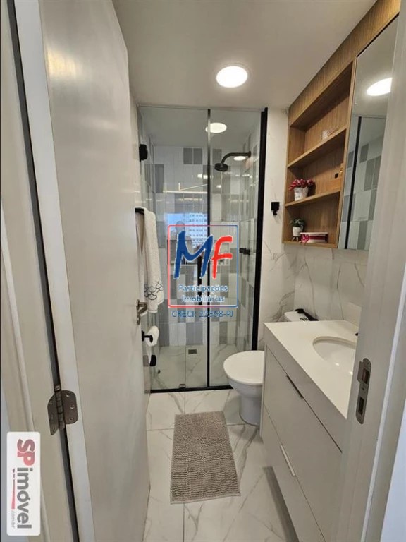 Apartamento, 2 quartos, 53 m² - Foto 11