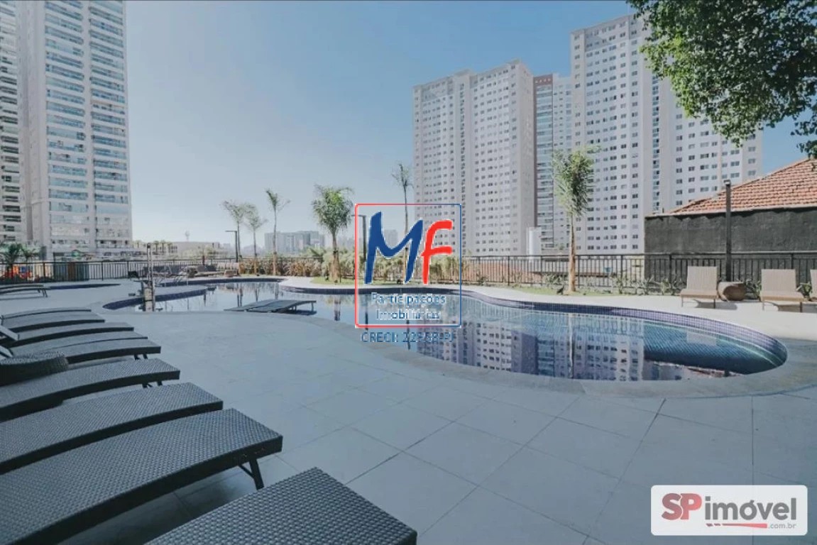 Apartamento, 2 quartos, 53 m² - Foto 12