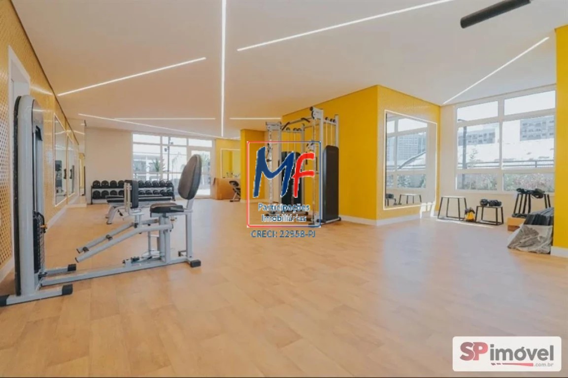 Apartamento, 2 quartos, 53 m² - Foto 16