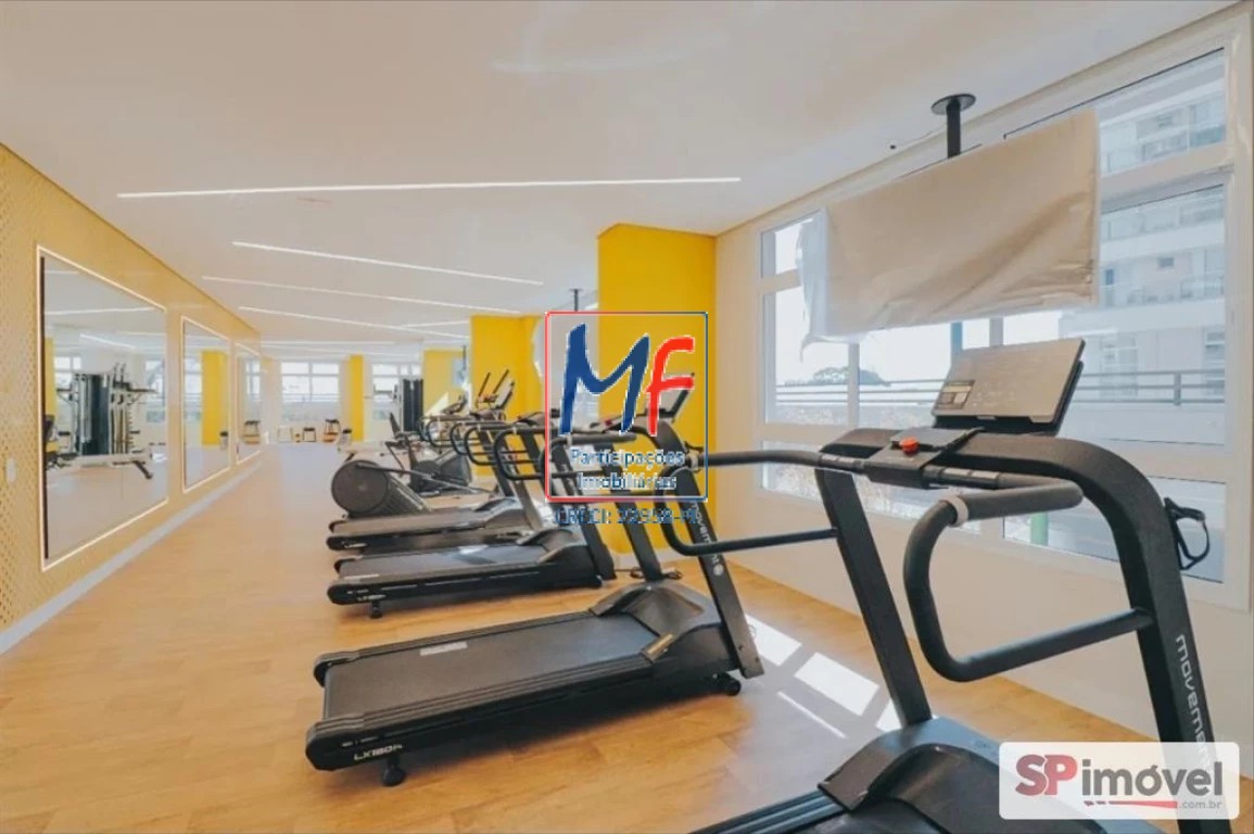 Apartamento, 2 quartos, 53 m² - Foto 17