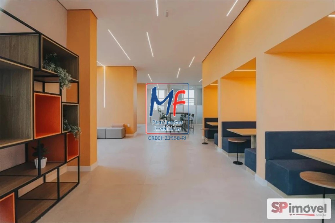 Apartamento, 2 quartos, 53 m² - Foto 18